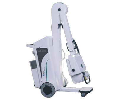 Mobile X-Ray